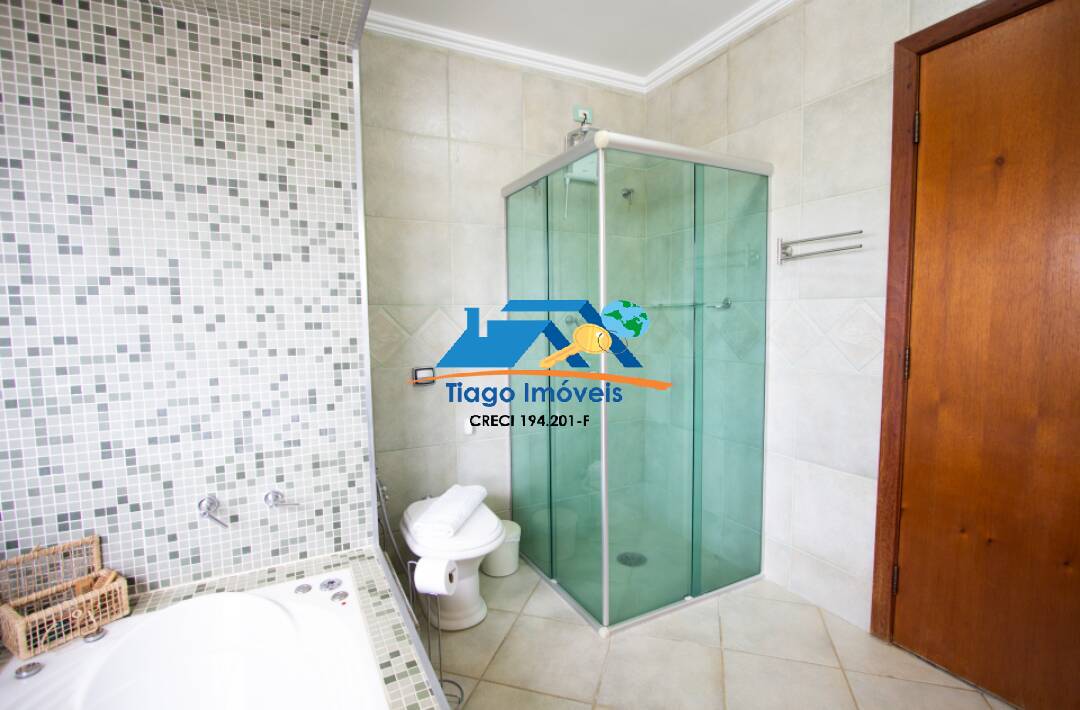 Casa de Condomínio, 4 quartos - Foto 15