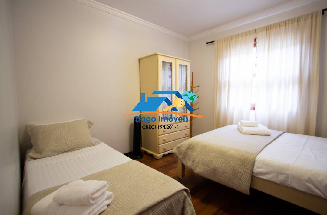 Casa de Condomínio, 4 quartos - Foto 17