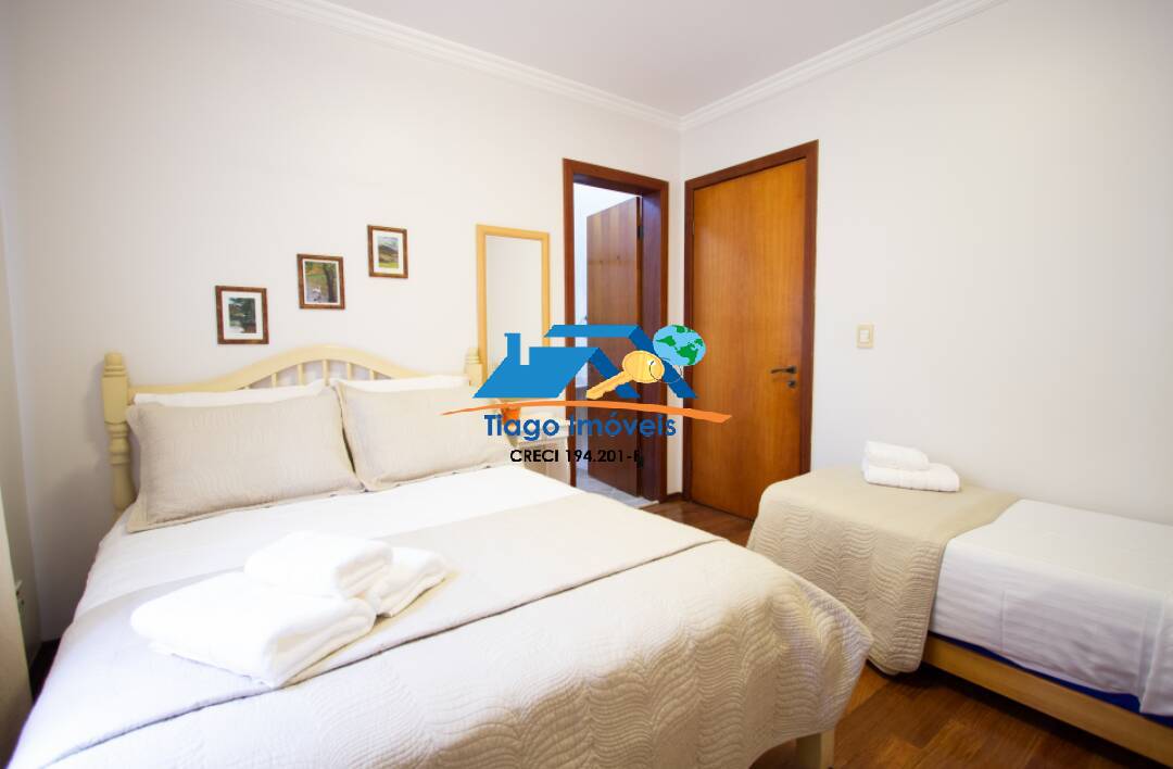 Casa de Condomínio, 4 quartos - Foto 18