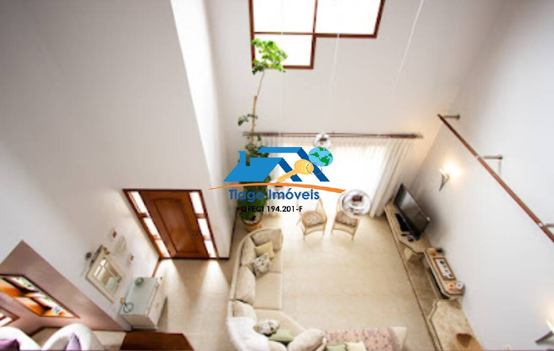 Casa de Condomínio, 4 quartos - Foto 5