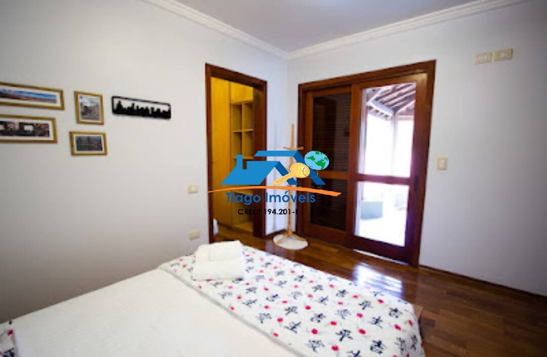 Casa de Condomínio, 4 quartos - Foto 22