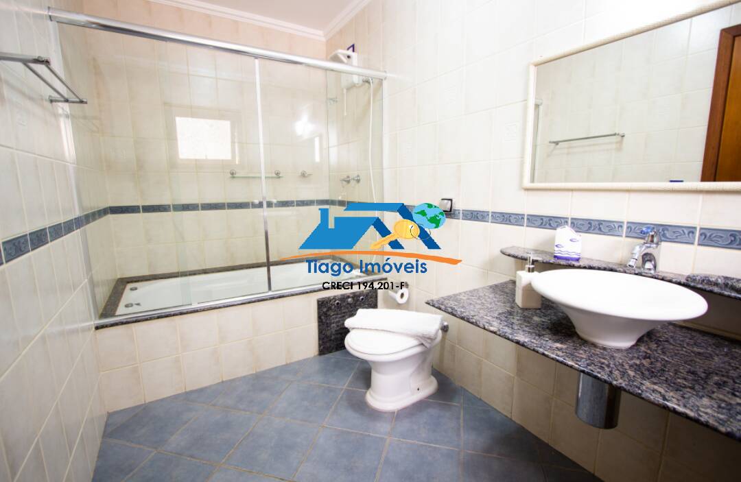 Casa de Condomínio, 4 quartos - Foto 24