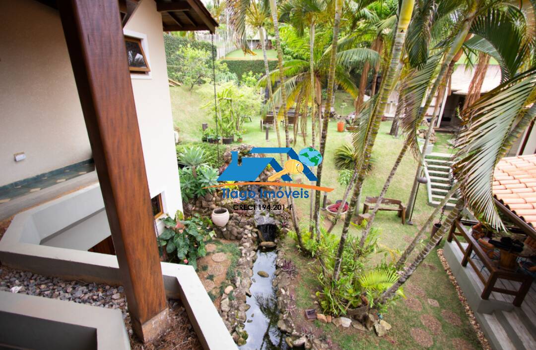 Casa de Condomínio, 4 quartos - Foto 25