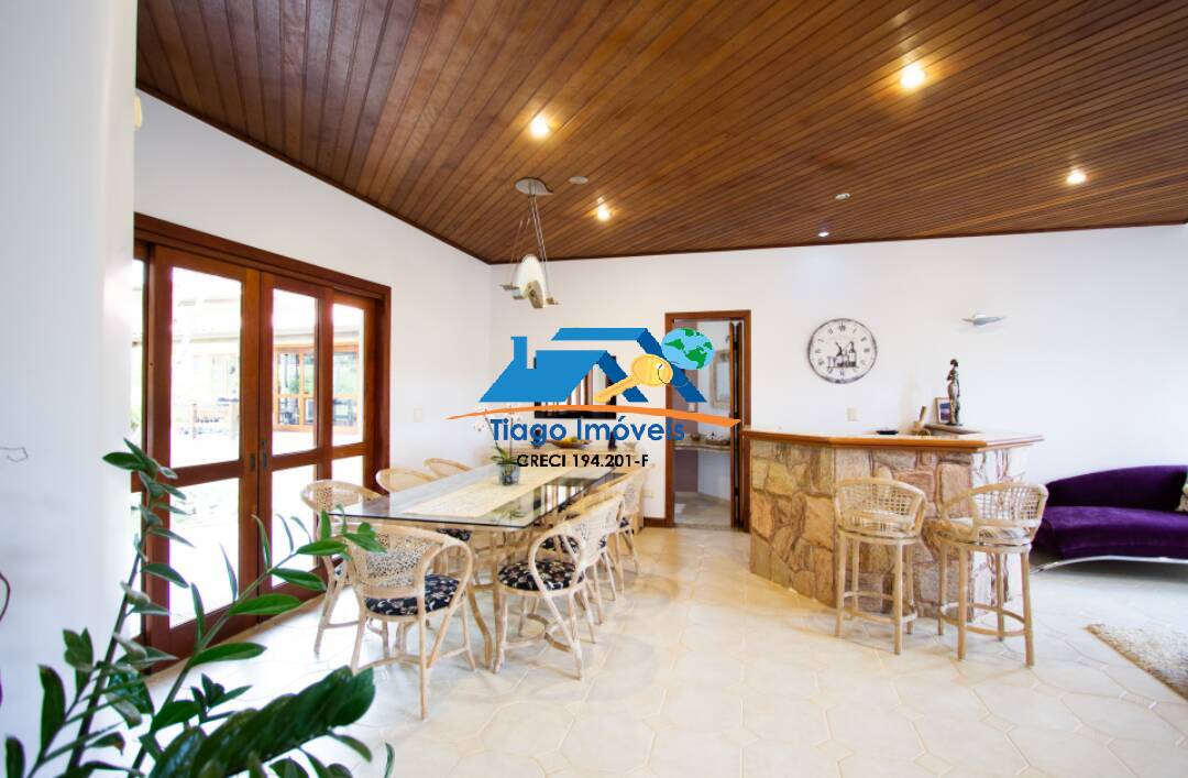 Casa de Condomínio, 4 quartos - Foto 6