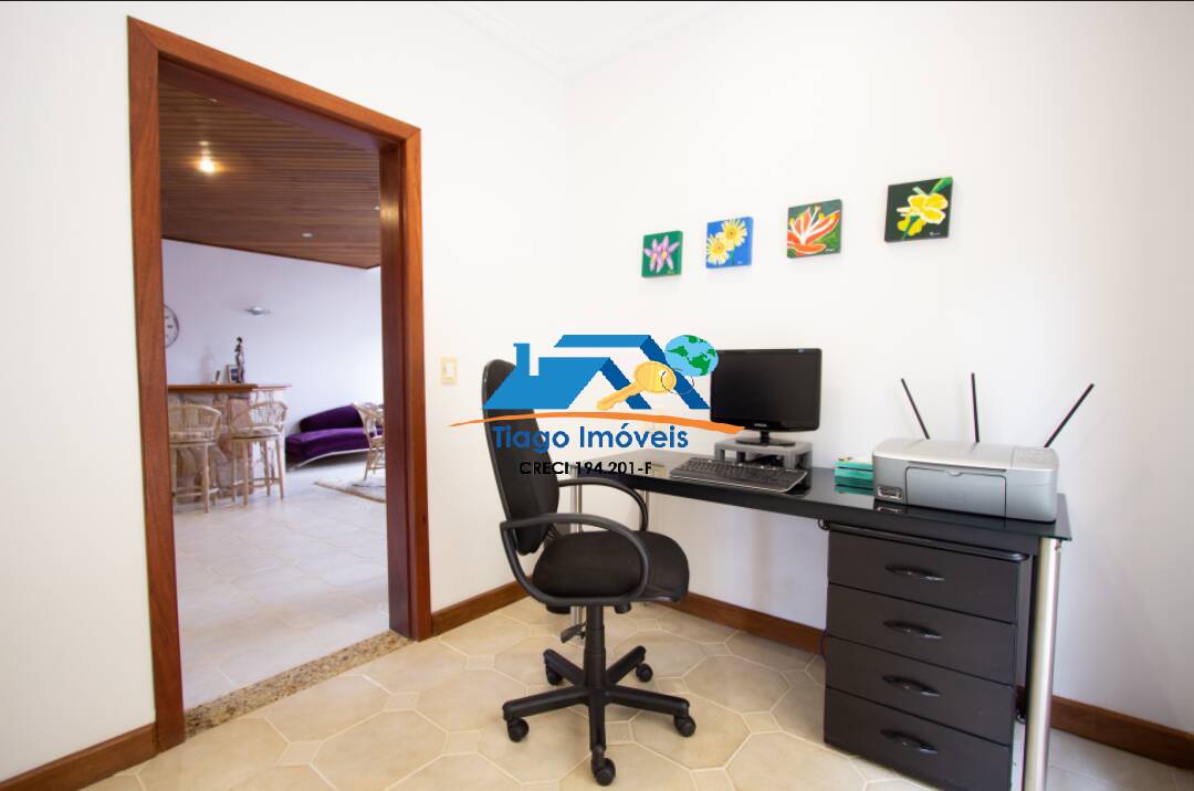 Casa de Condomínio, 4 quartos - Foto 28