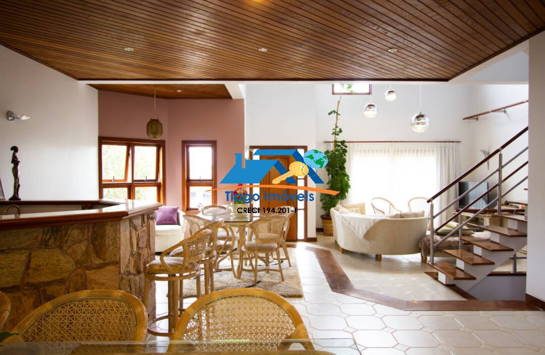 Casa de Condomínio, 4 quartos - Foto 7