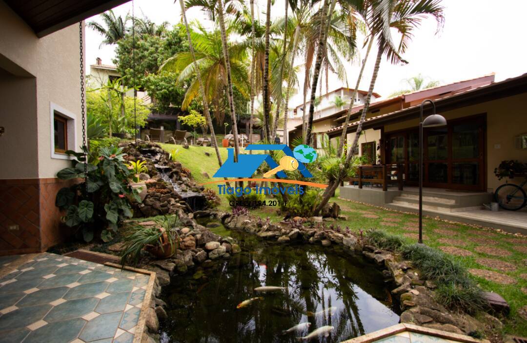 Casa de Condomínio, 4 quartos - Foto 32