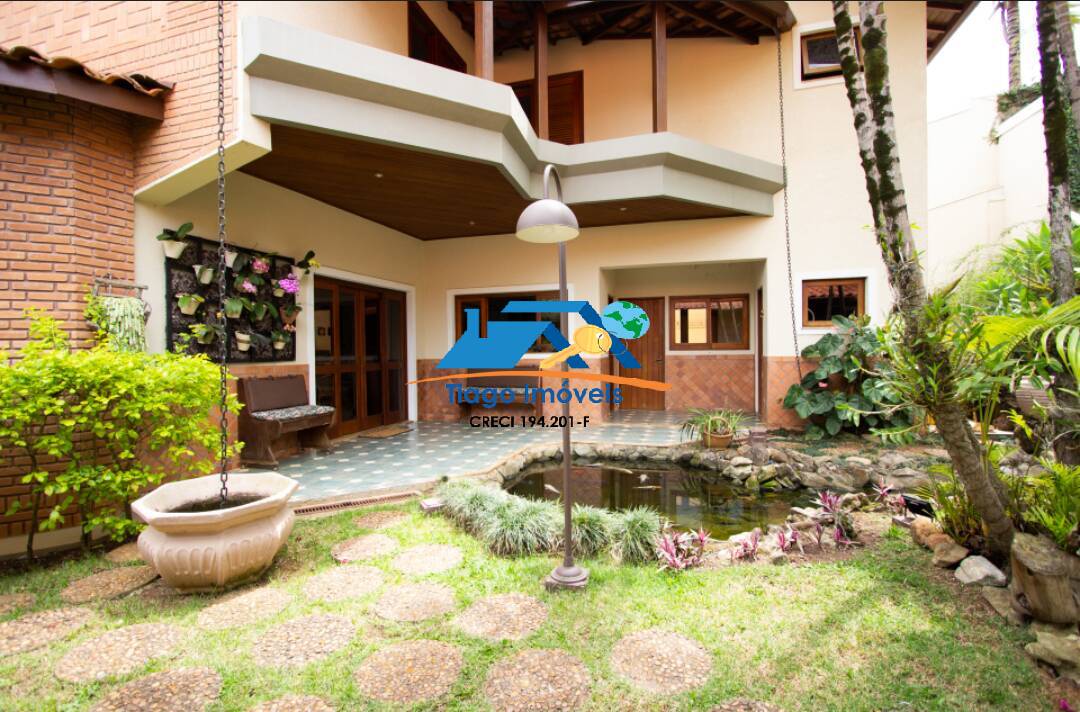 Casa de Condomínio, 4 quartos - Foto 33