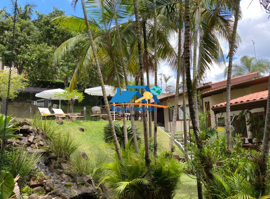 Casa de Condomínio, 4 quartos - Foto 40