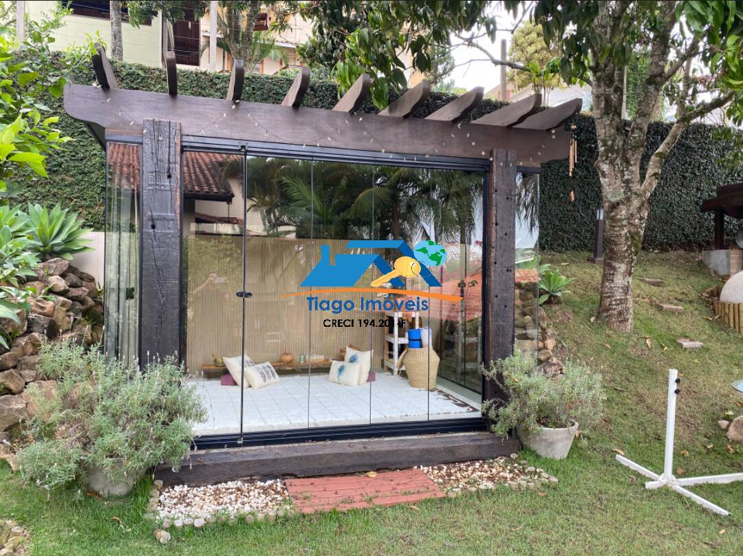 Casa de Condomínio, 4 quartos - Foto 45