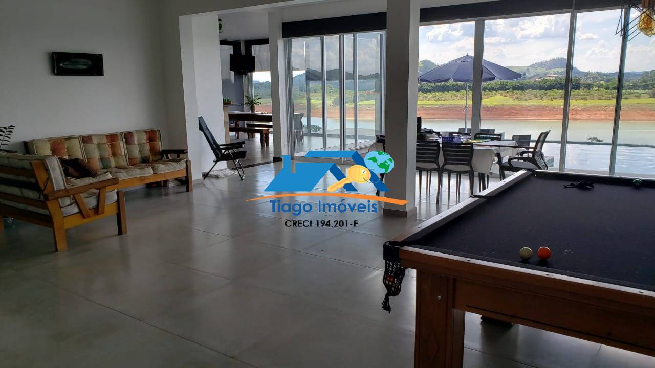 Sítio, 4 quartos, 1000 m² - Foto 11