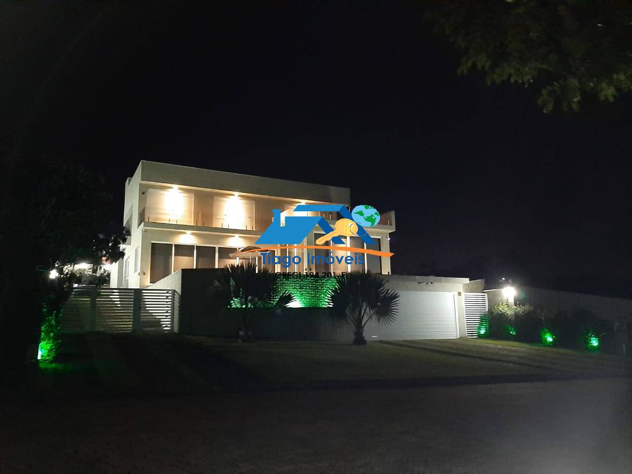 Sítio, 4 quartos, 1000 m² - Foto 5