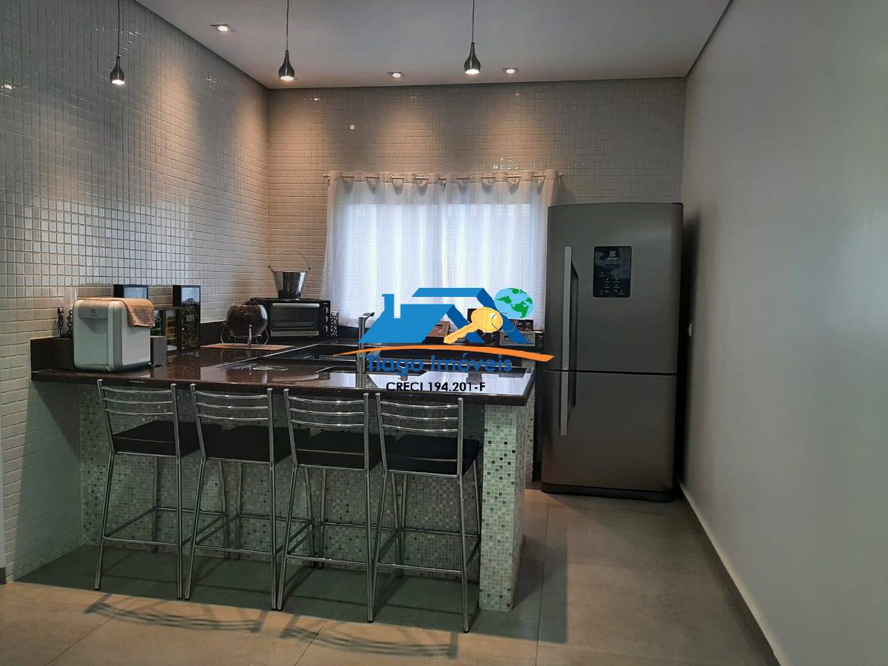 Sítio, 4 quartos, 1000 m² - Foto 32