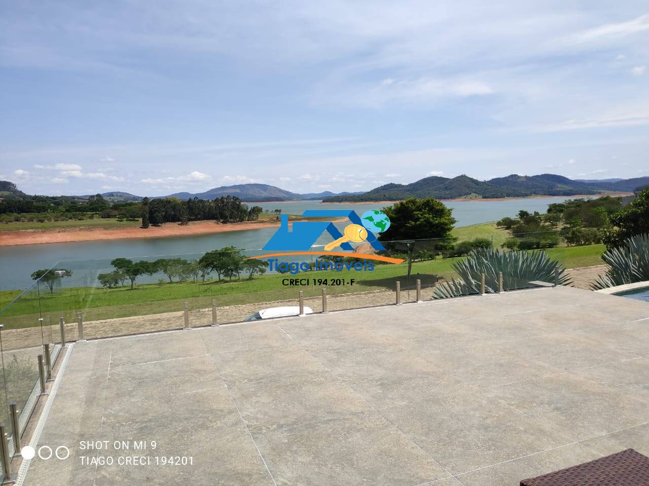 Sítio, 4 quartos, 1000 m² - Foto 35