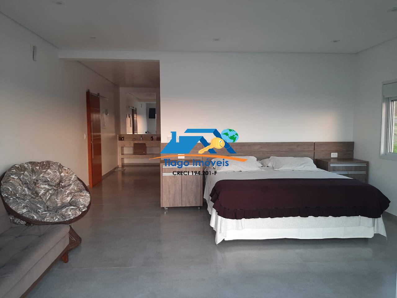 Sítio, 4 quartos, 1000 m² - Foto 40