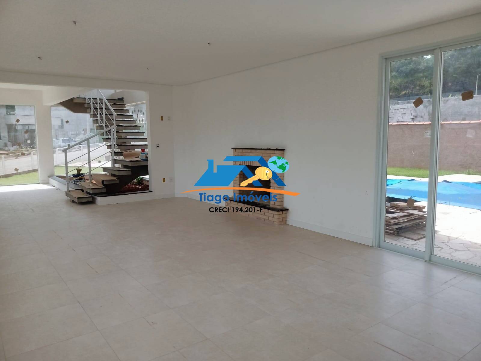 Casa de Condomínio, 4 quartos - Foto 6