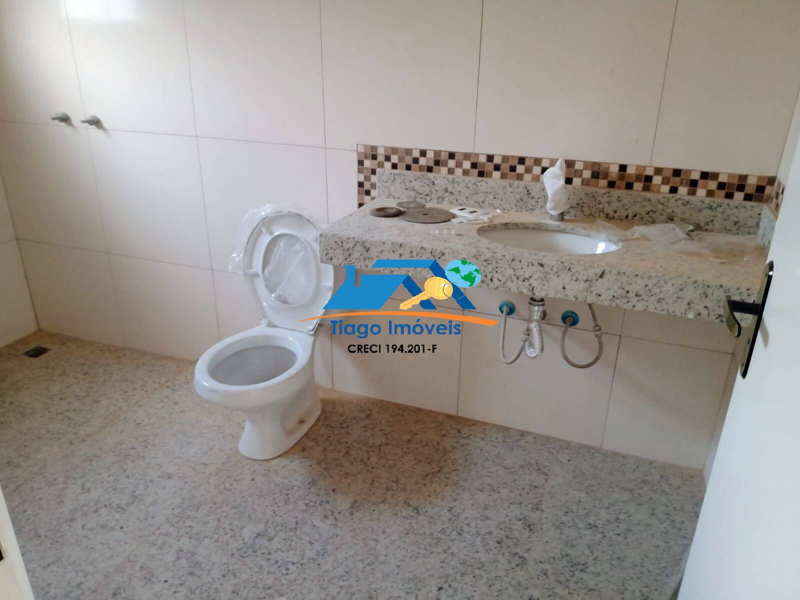 Casa de Condomínio, 4 quartos - Foto 42
