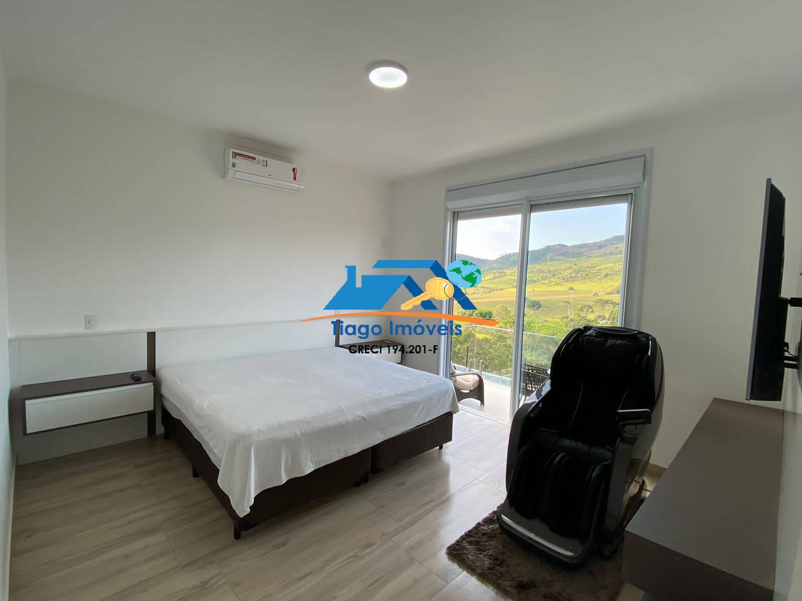 Casa de Condomínio, 4 quartos - Foto 10
