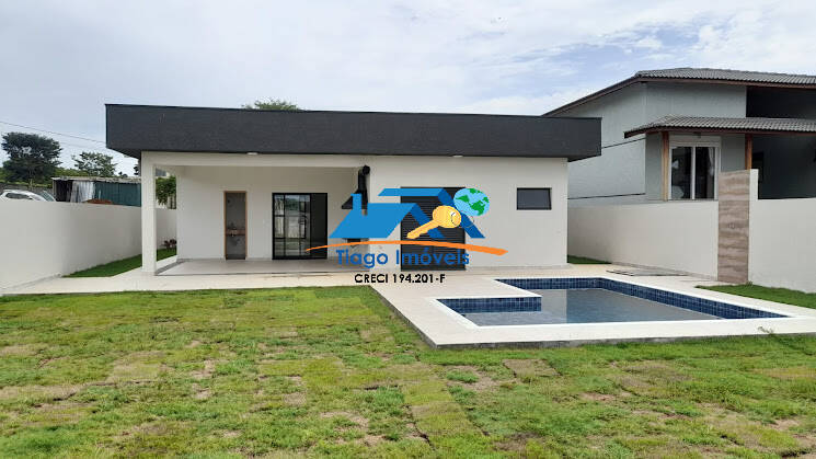 Casa, 3 quartos, 600 m² - Foto 2
