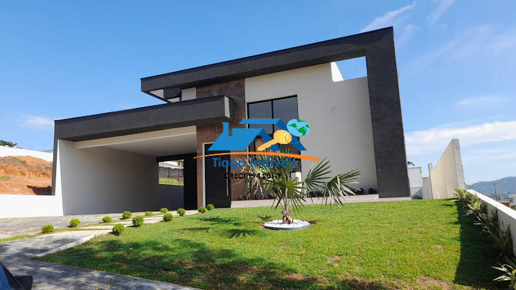 Casa, 3 quartos, 600 m² - Foto 1