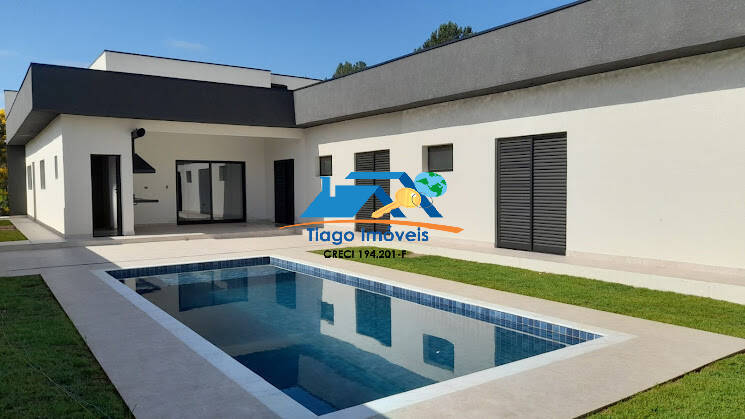 Casa, 3 quartos, 600 m² - Foto 2