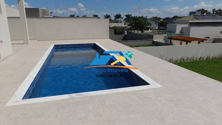 Casa de Condomínio, 4 quartos - Foto 2
