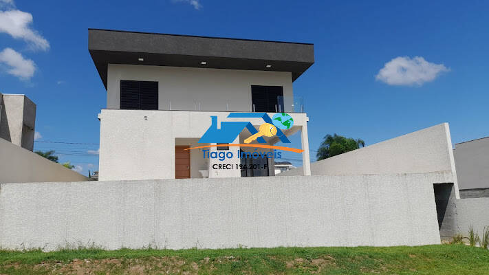 Casa de Condomínio, 4 quartos - Foto 4