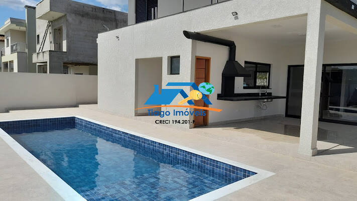 Casa de Condomínio, 4 quartos - Foto 3