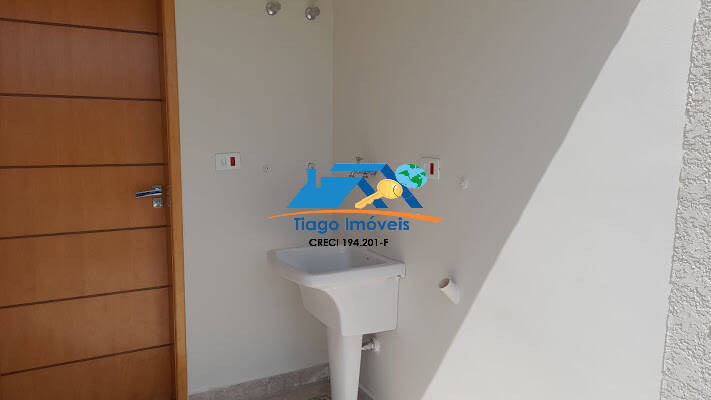 Casa de Condomínio, 4 quartos - Foto 10