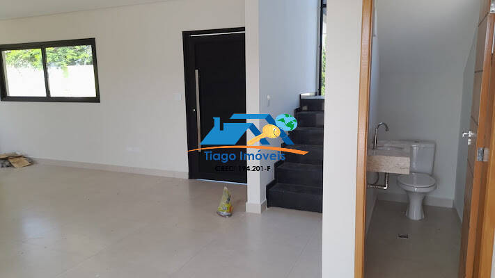 Casa de Condomínio, 4 quartos - Foto 11