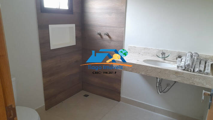 Casa de Condomínio, 4 quartos - Foto 17