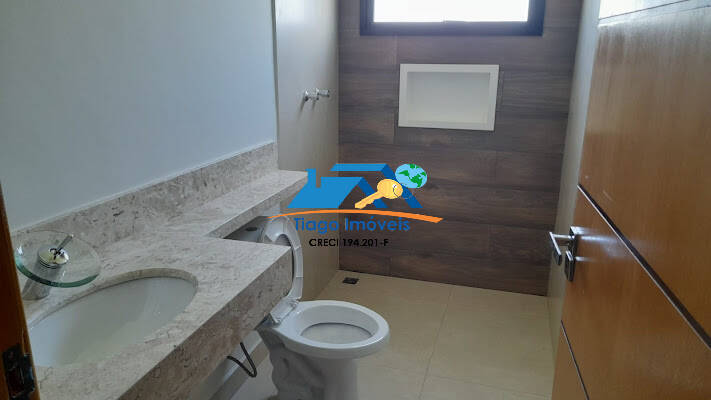 Casa de Condomínio, 4 quartos - Foto 19
