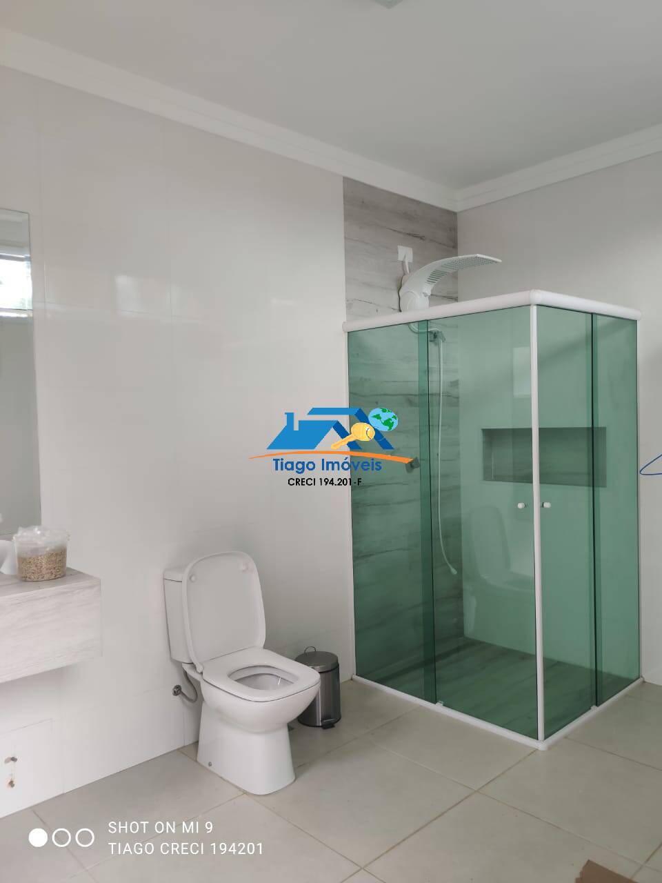 Casa de Condomínio, 3 quartos - Foto 12