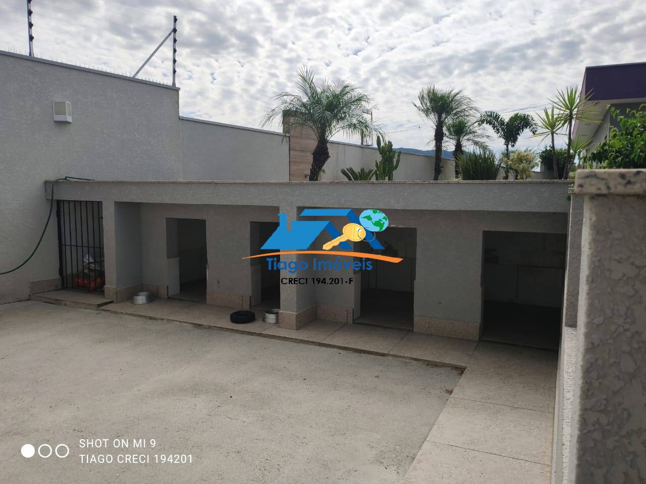 Casa de Condomínio, 3 quartos - Foto 11