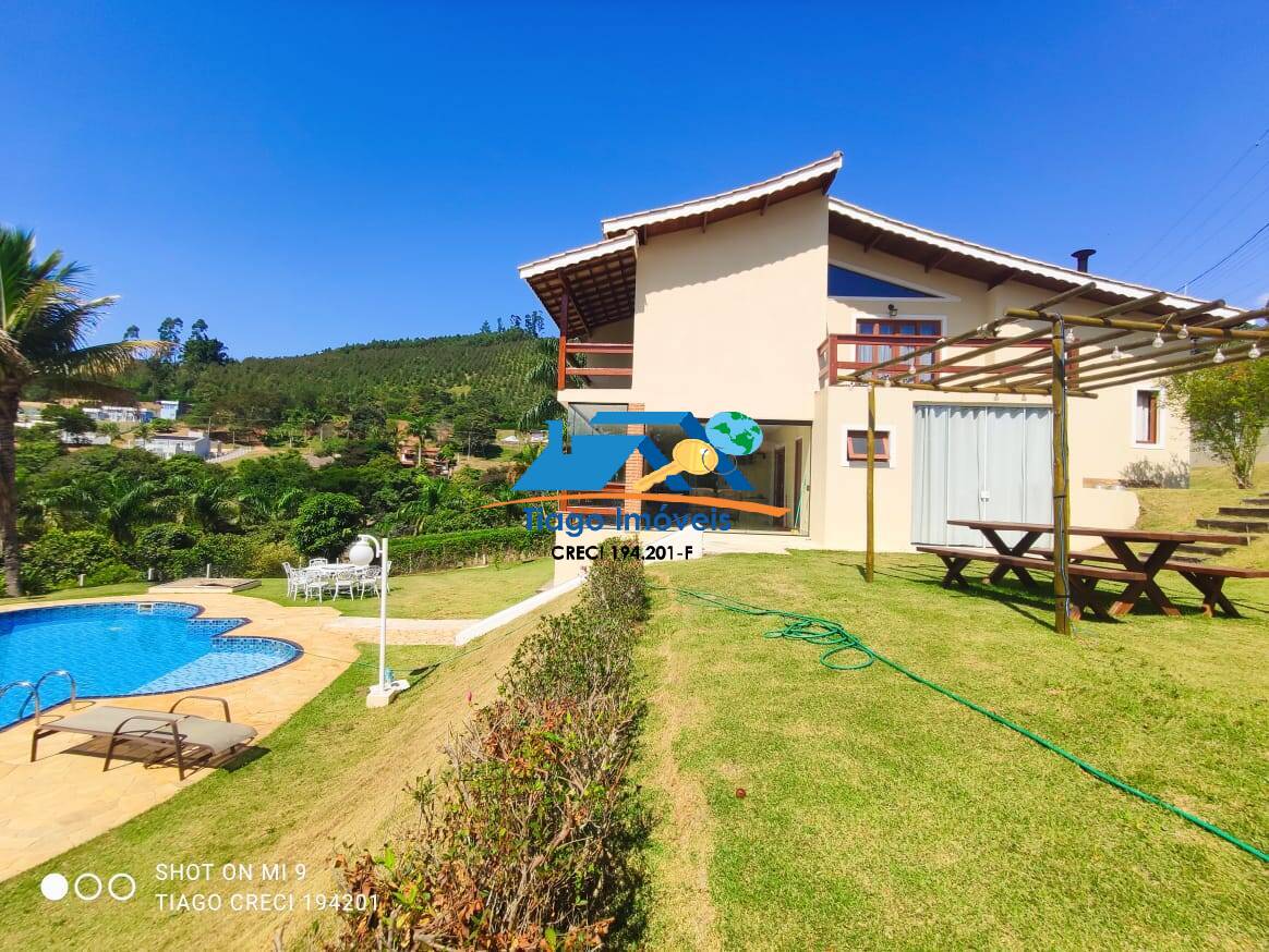 Sítio, 4 quartos, 1128 m² - Foto 12