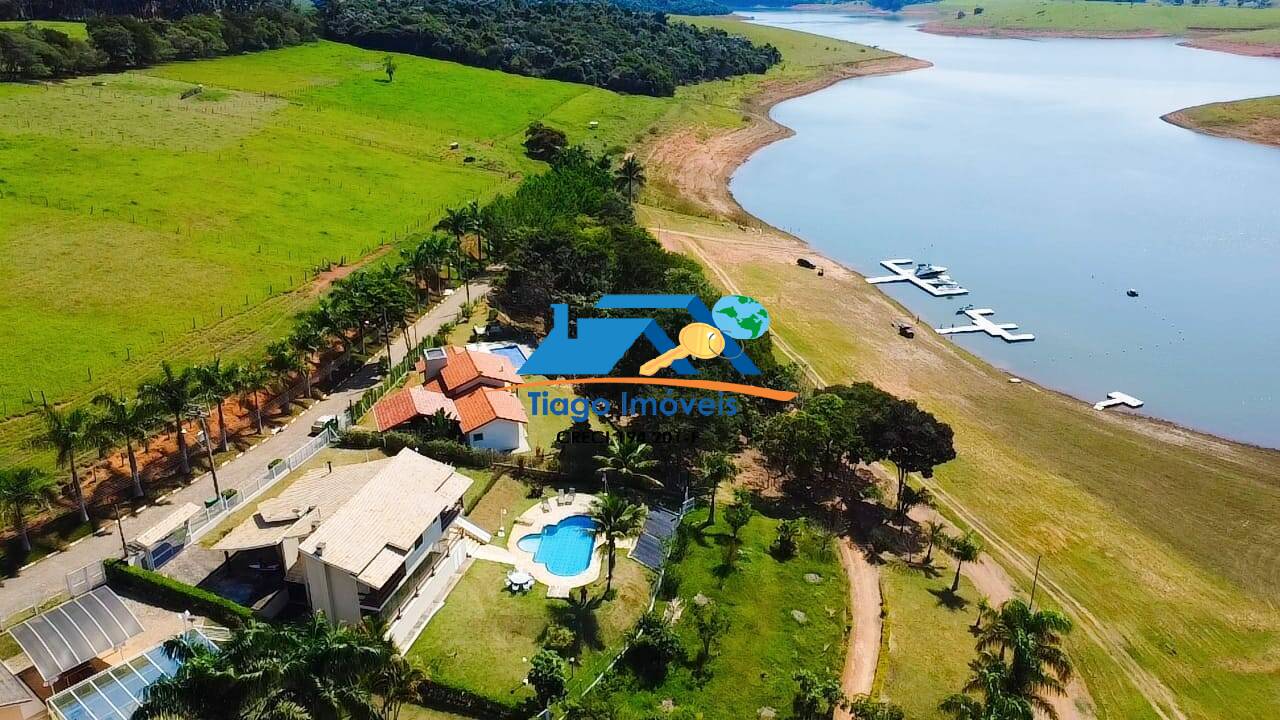 Sítio, 4 quartos, 1128 m² - Foto 3