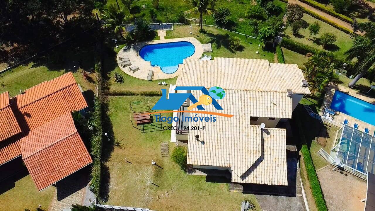 Sítio, 4 quartos, 1128 m² - Foto 29