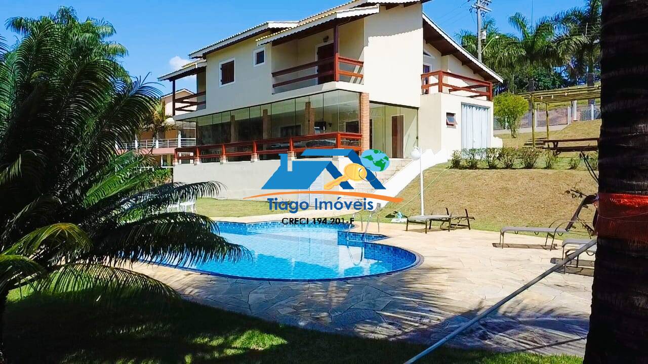 Sítio, 4 quartos, 1128 m² - Foto 31