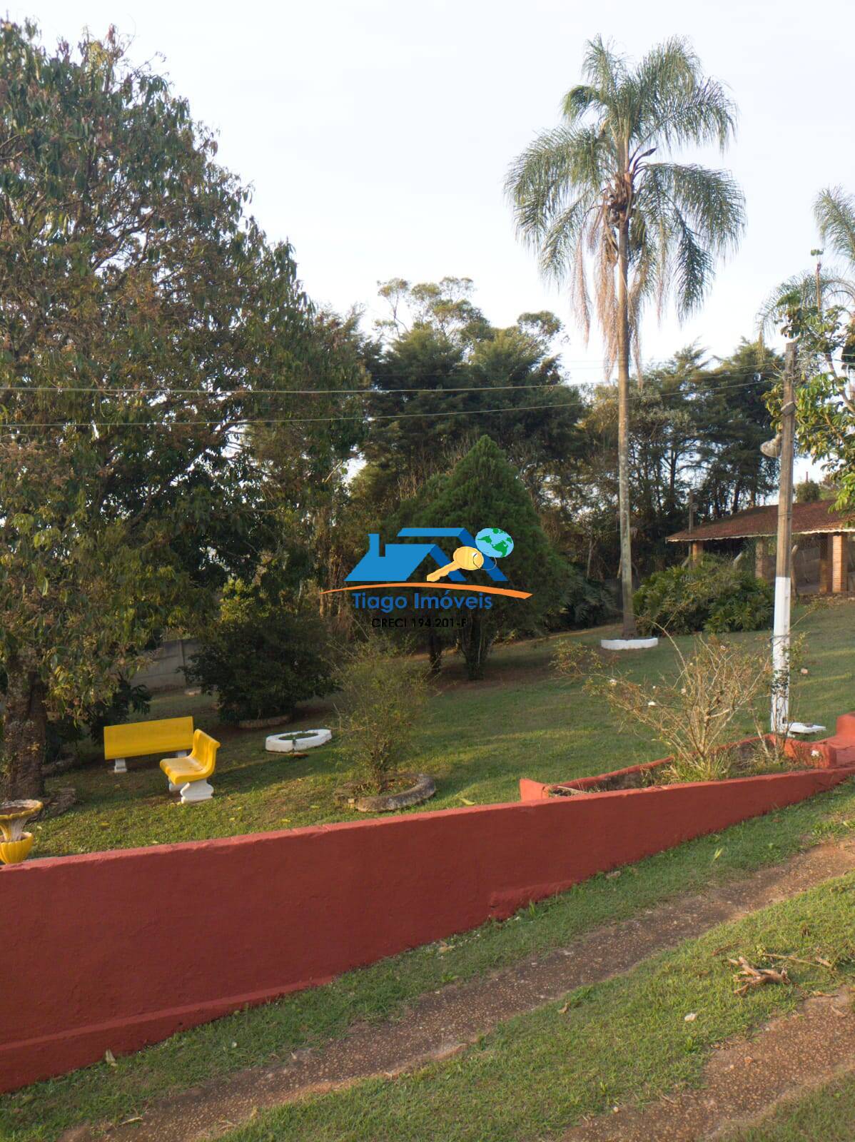 Chácara, 2 quartos, 4600 m² - Foto 6