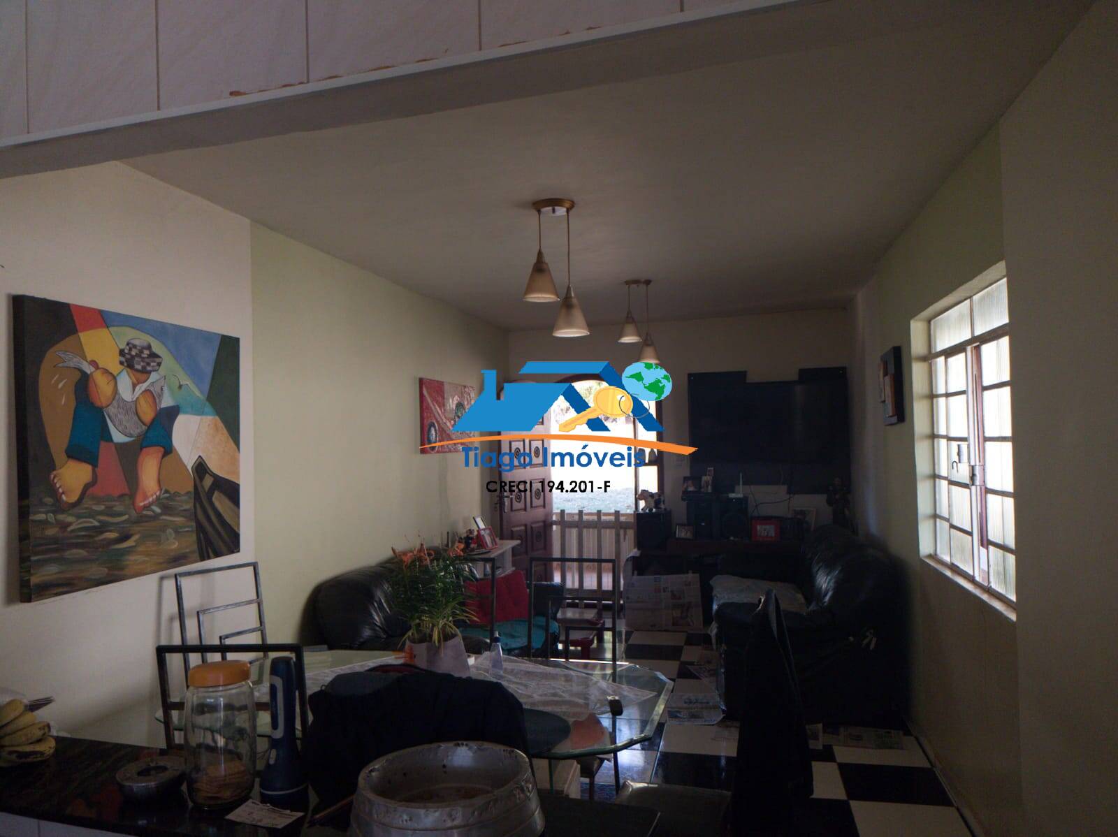 Chácara, 2 quartos, 4600 m² - Foto 7