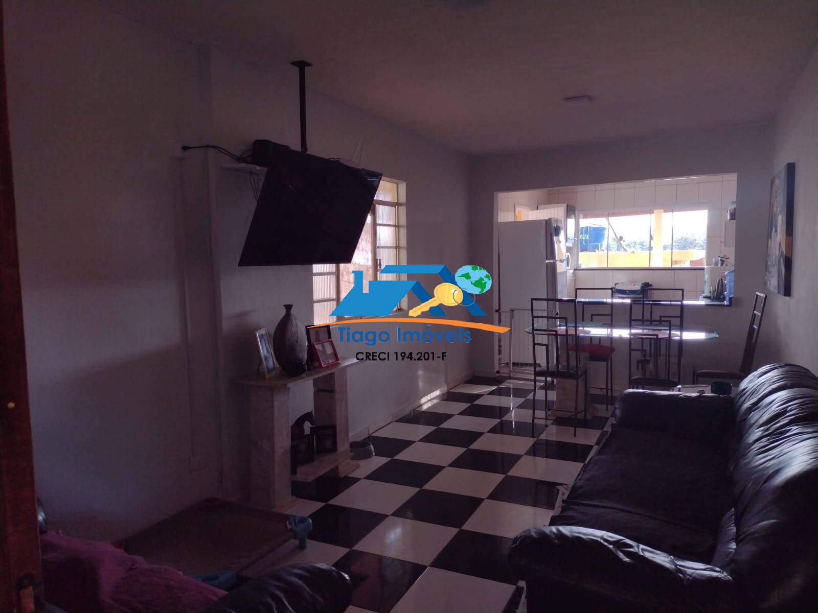 Chácara, 2 quartos, 4600 m² - Foto 8