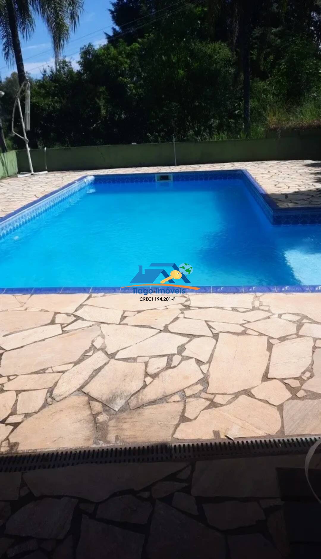 Chácara, 2 quartos, 4600 m² - Foto 3