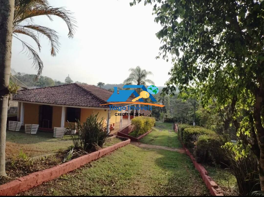 Chácara, 2 quartos, 4600 m² - Foto 1