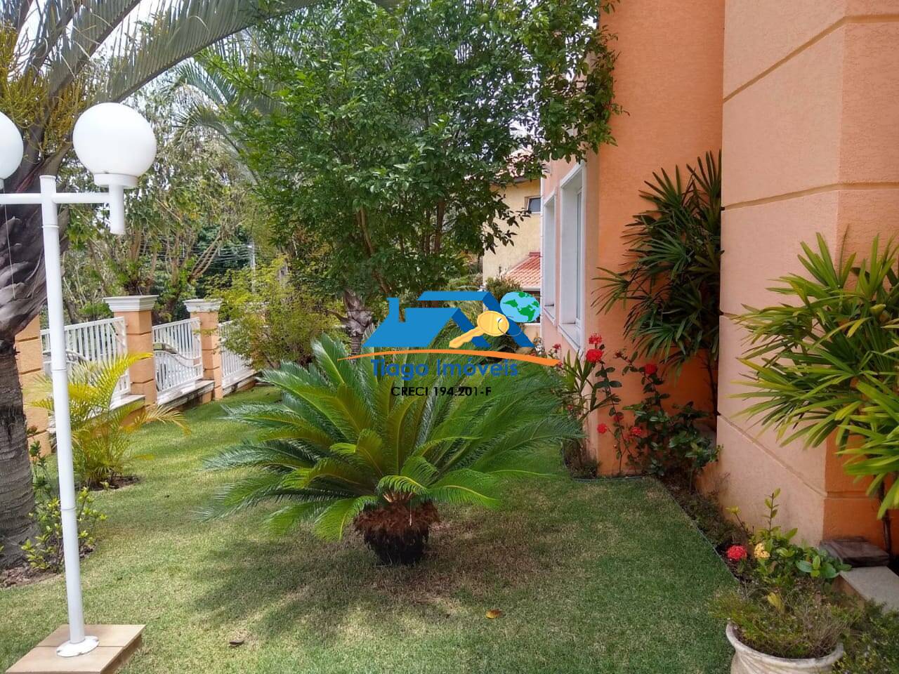 Casa de Condomínio, 5 quartos - Foto 5