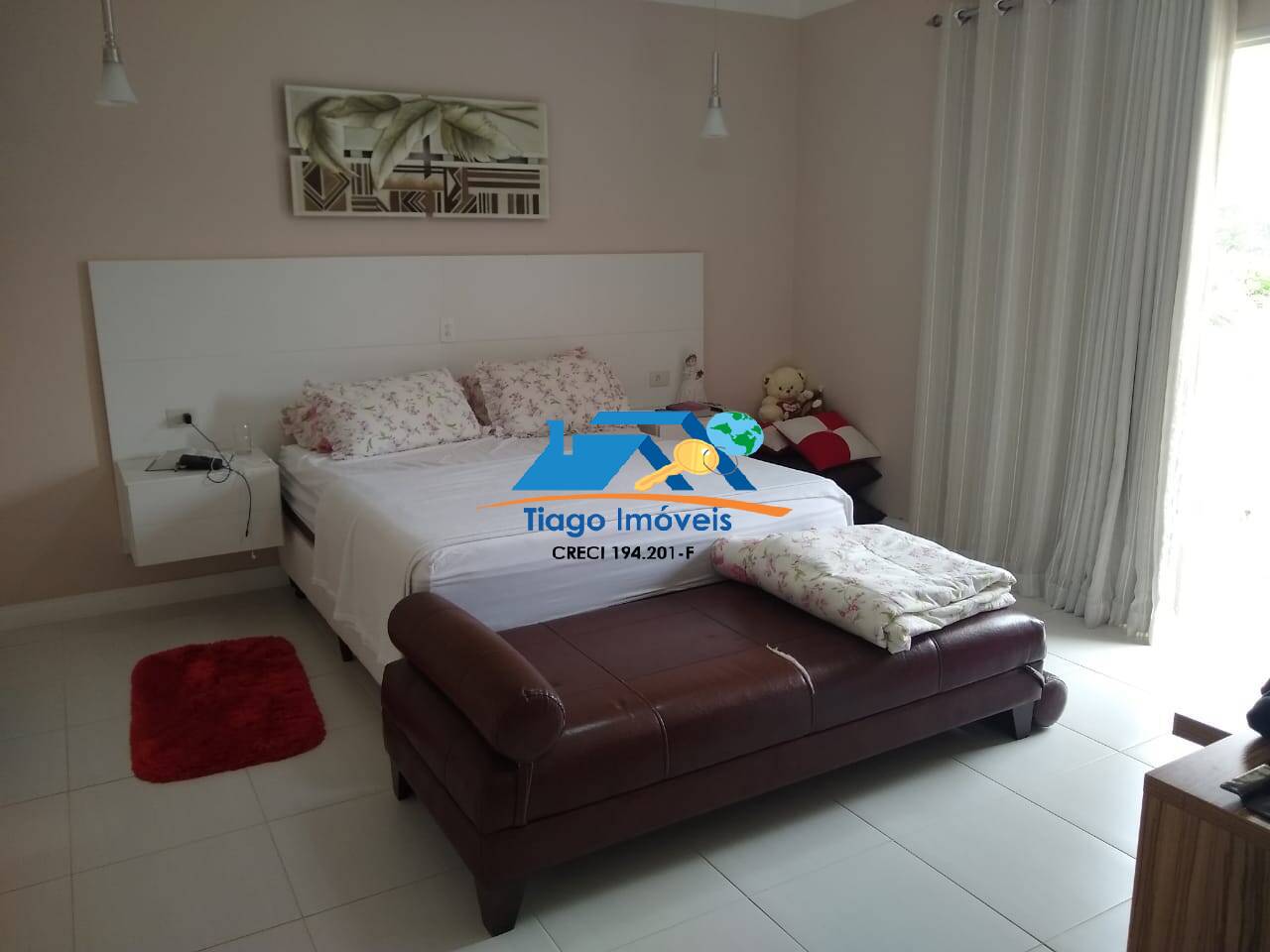 Casa de Condomínio, 5 quartos - Foto 15