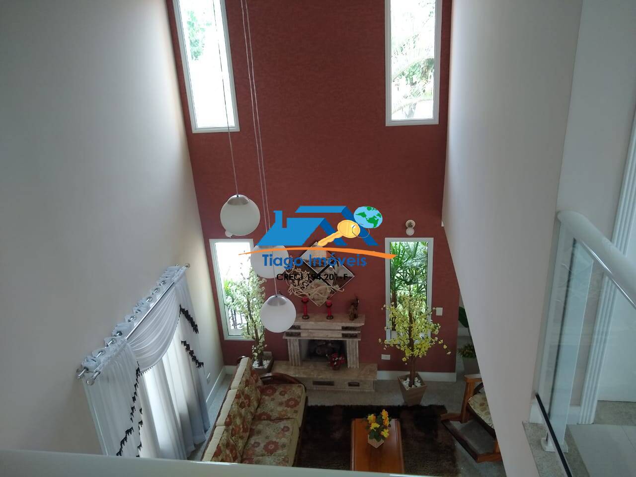 Casa de Condomínio, 5 quartos - Foto 16