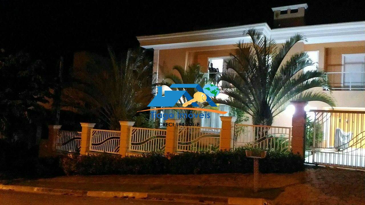 Casa de Condomínio, 5 quartos - Foto 2