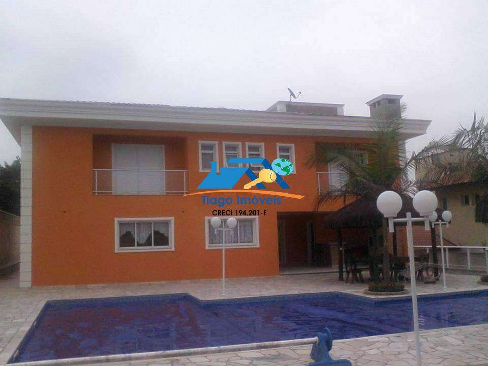 Casa de Condomínio, 5 quartos - Foto 6