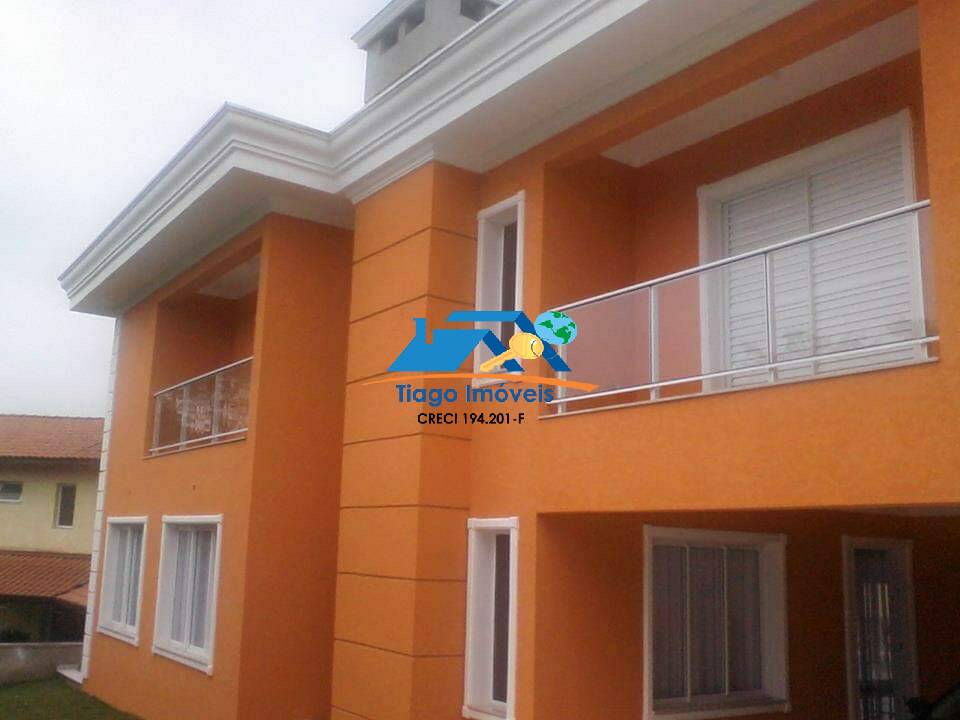 Casa de Condomínio, 5 quartos - Foto 4