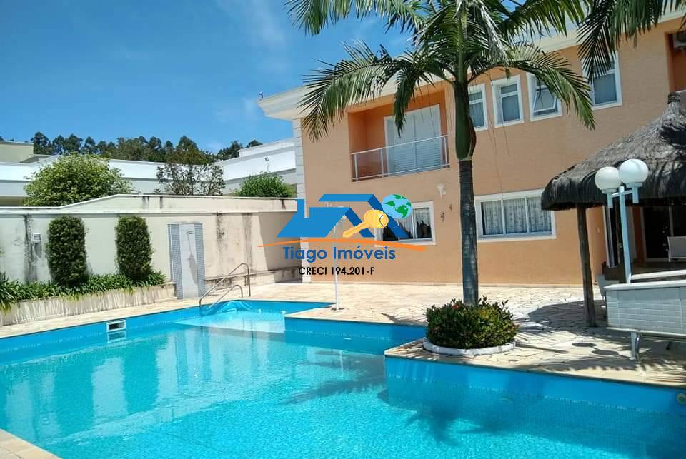 Casa de Condomínio, 5 quartos - Foto 9